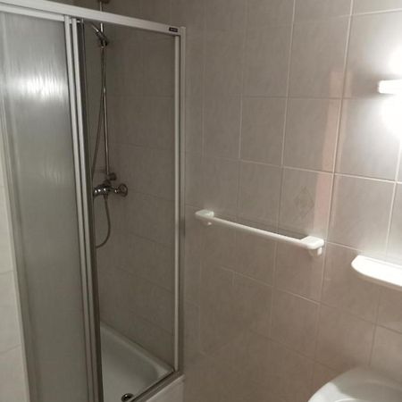 Uebernachtungszimmer 1 Schlettau Zewnętrze zdjęcie