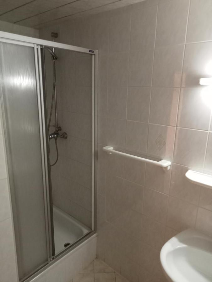 Uebernachtungszimmer 1 Schlettau Zewnętrze zdjęcie
